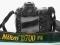D700 aparat legenda! stan dobry+ BCM od 1 zl.