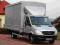 Mercedes SPRINTER 419 3.0 CDI_190KM_BURTO-FIRANKA