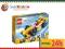 LEGO CREATOR 31002 Samochód wyścigowy RZESZÓW