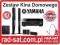 Yamaha Kino domowe RX-V477 + NS-PA40 4K USB DLNA