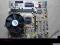 ASUS P5S800  + P4  3GHz + chłodzenie