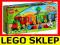 LEGO Klocki zestaw DUPLO 10558 Pociąg z cyferkami