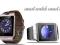 SmartWatch DZ09 zegarek telefon Bluetooth aparat