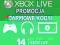 XBOX LIVE 14 dni - AUTOMAT 24/7 - DRUGI KOD GRATIS