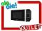 OUTLET! KUCHENKA MIKROFALOWA Zelmer MW4063DS BCM