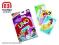 Gra Mattel Karty UNO Disney Princess B3280