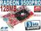 NOWA ATI RADEON 9500 PRO 128MB = MOCNA DO GIER !!!