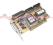 NOWY KONTROLER Tekram DC-395U/UW SCSI PCI = FV GWR