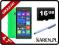 Smartfon NOKIA Lumia 730 Dual SIM Zielony + 16GB