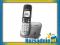 TELEFON BEZP. PANASONIC KX-TG 6811 SZARY (GRAFIT)