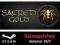Sacred Gold / KLUCZ / AUTOMAT w 5min / STEAM