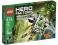 LEGO HERO FACTORY_JET ROCKA_44014