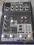 Behringer XENYX 502 + kable, stan idealny! BCM