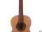 CUENCA 20 ABETO GITARA KLASYCZNA -WYPRZEDAŻ-