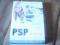 PSP MOVIE - pakiet do konwersji filmów na PSP PL