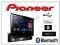 RADIO Samochodowe PIONEER AVH-X7700BT DVD 1DIN USB