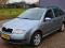 Skoda Fabia 1.9 TDI 101KM 2002 Kombi Klima Serwis