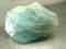 59.8ct Naturalny turmalin Paraiba.