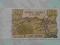 Algeria 100 Dinars 1970 rok