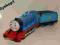 TRACKMASTER TOMEK - GABRYŚ Nr 4 Z W - FISHER PRICE