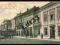 STANISŁAWÓW - Ul. Sobieskiego ( obieg 1905 r. )