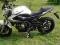 Yamaha XJ6 kupiony w polskim salonie w 2011r.