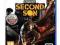 InFAMOUS Second Son PL PS4  Jak Nowa  *Sklep Bytom
