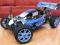 podwozie VRX-2 Racing - 1:8 Buggy 4WD  NITRO