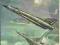 MAŁY MODELARZ SAMOLOTY MIRAGE JAK MIG-29 SU-27