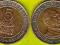 KENIA  5  Shilling 1997 r.