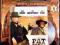 WESTERNY WIELKA KOLEKCJA 4-PAT GARRETT I BILLY KID