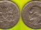 KENIA   50  Cents  1973 r.