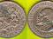 KENIA   50  Cents  1971 r.