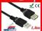 KABEL USB 1,8m PRZEDLUZACZ M/Z M/Ż USB 2.0 FERRYT