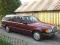 Mercedes W124 2,0 diesel dla kolekcjonera bordo