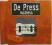 De Press - Madness MAXI CD RARE