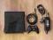XBOX 360 SLIM 4GB KOMPLET GWARANCJA SKLEP