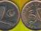 MALAYSIA   -  50  Sen  1983 r.