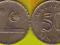 MALAYSIA   -  50  Sen  1988 r.