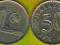 MALAYSIA   -  50  Sen  1982 r.