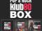 Pop&amp;Rock Klub 80 box 6CD
