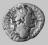 Antoninus Pius - Denar - Rzym 154-155 n.e.  #18