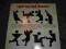 GET UP AND DANCE INDIGO,G.JONES,A.FRANKLIN