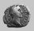 Antoninus Pius - Denar - Rzym 152-153 n.e.  #19