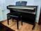 PIANINO YAMAHA CLAVINOVA CLP 320