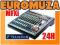 SOUNDCRAFT MFXi 8/2 Mikser z procesorem LEXICON !!