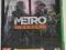 METRO REDUX XBOX ONE JAK NOWA OKAZJA