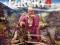 FAR CRY 4 NOWA PL PS4 OD RĘKI SZCZECIN MANHATTAN