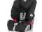 FOTELIK BRITAX EVOLVA 123 9-36KG BLACK THUNDER