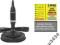 ORGINALN ANTENA MAGNETYCZNA SIRIO OMEGA 27 ZDRAPKA